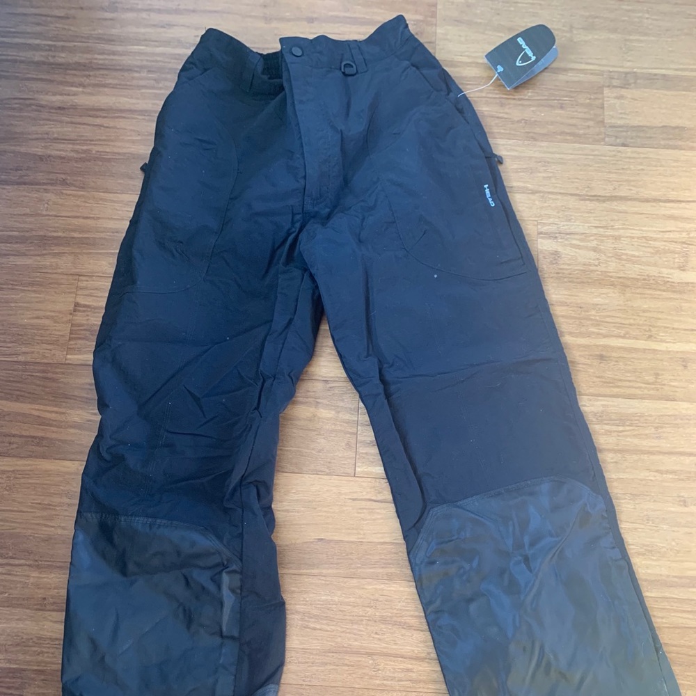 Head Ski Pants- Women’s Size Large- NWT